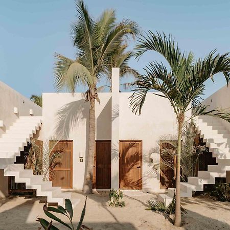 Hotel Casa Yuma, Puerto Escondido à Puerto Escondido  Extérieur photo