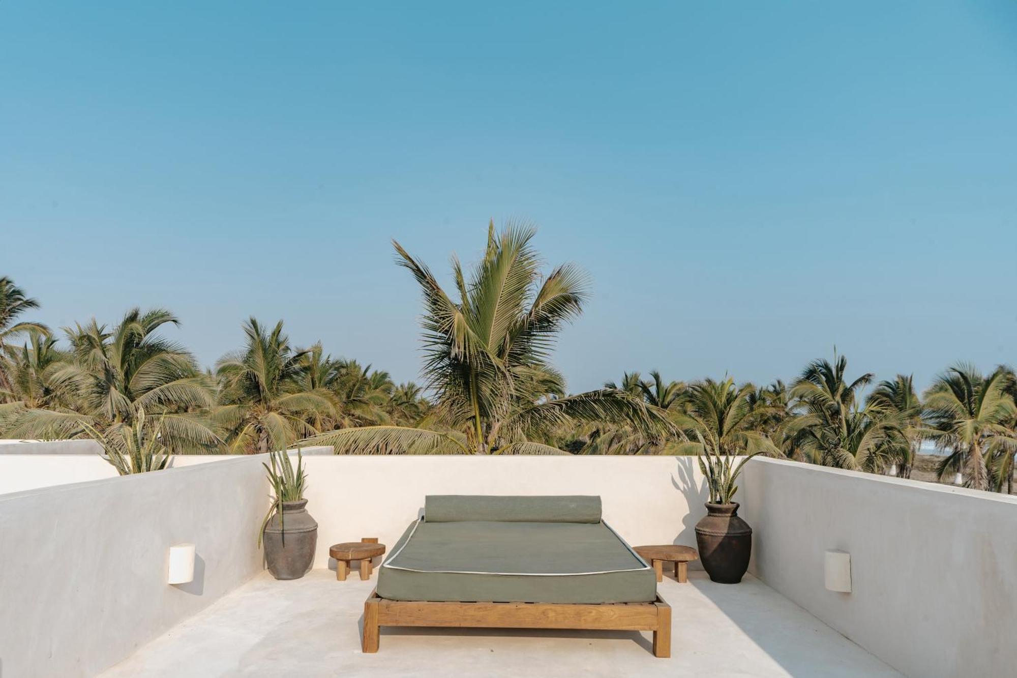 Hotel Casa Yuma, Puerto Escondido à Puerto Escondido  Extérieur photo