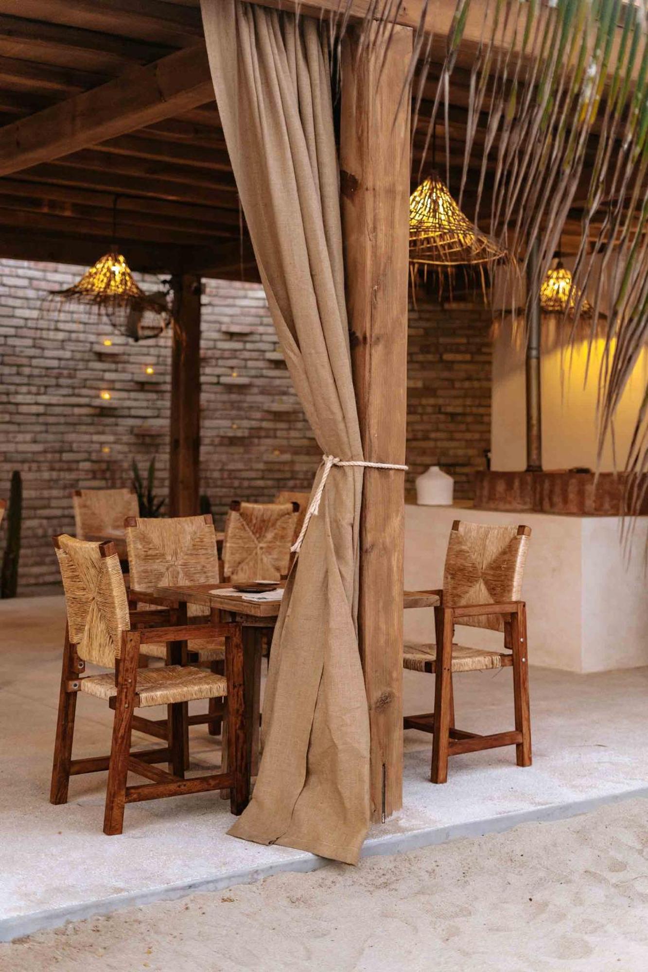 Hotel Casa Yuma, Puerto Escondido à Puerto Escondido  Extérieur photo