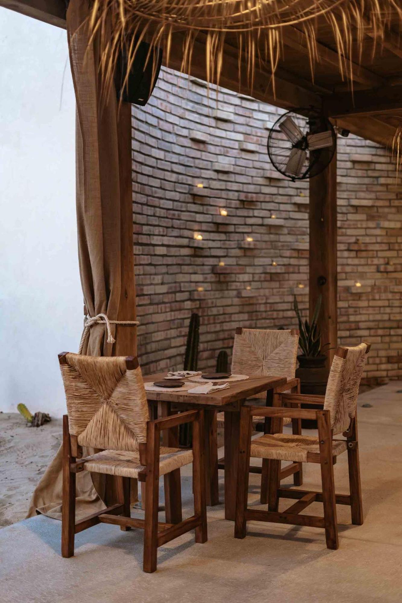 Hotel Casa Yuma, Puerto Escondido à Puerto Escondido  Extérieur photo