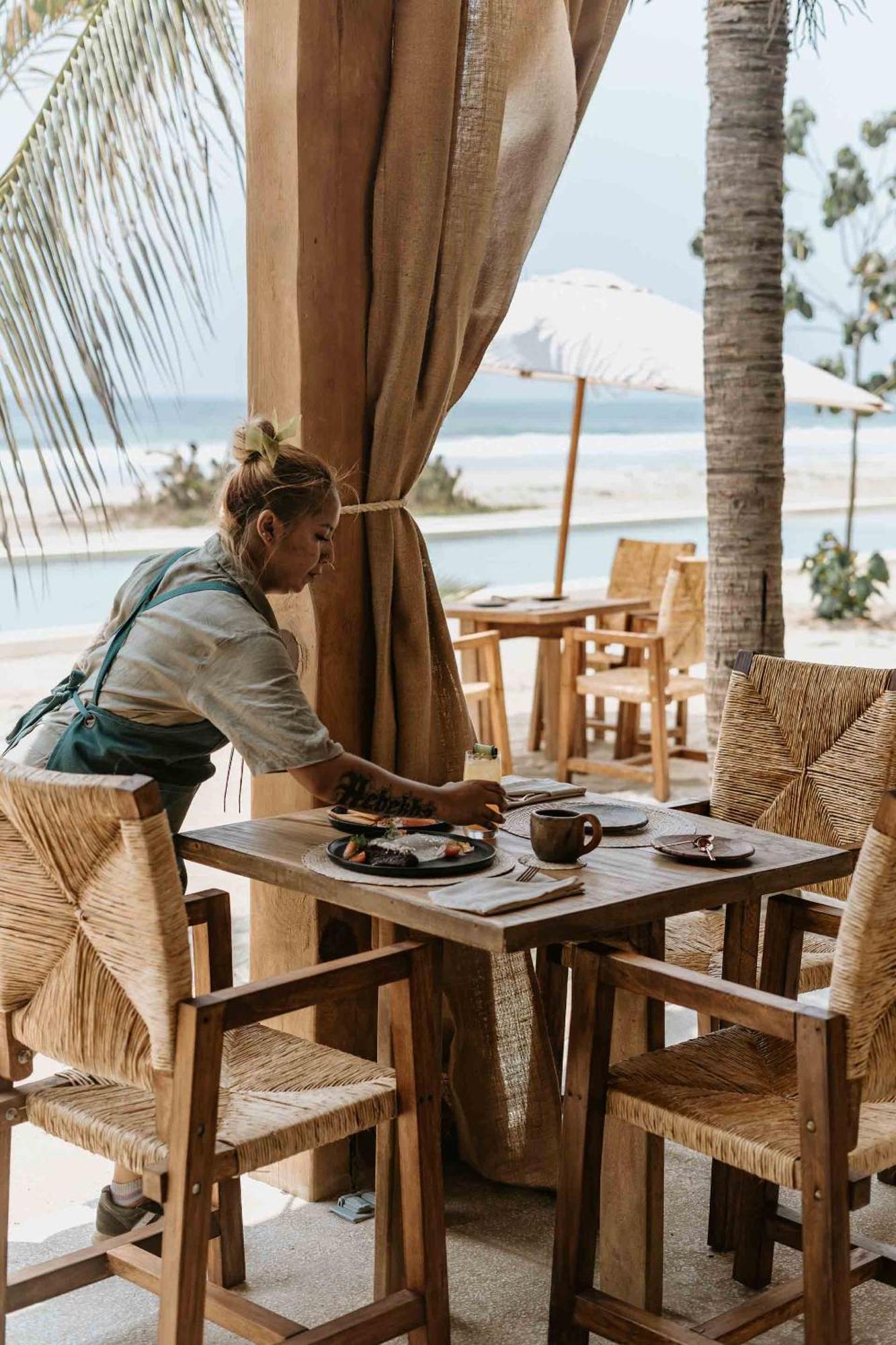 Hotel Casa Yuma, Puerto Escondido à Puerto Escondido  Extérieur photo