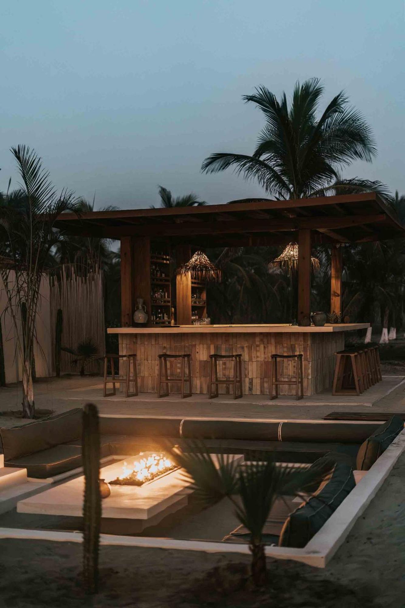 Hotel Casa Yuma, Puerto Escondido à Puerto Escondido  Extérieur photo