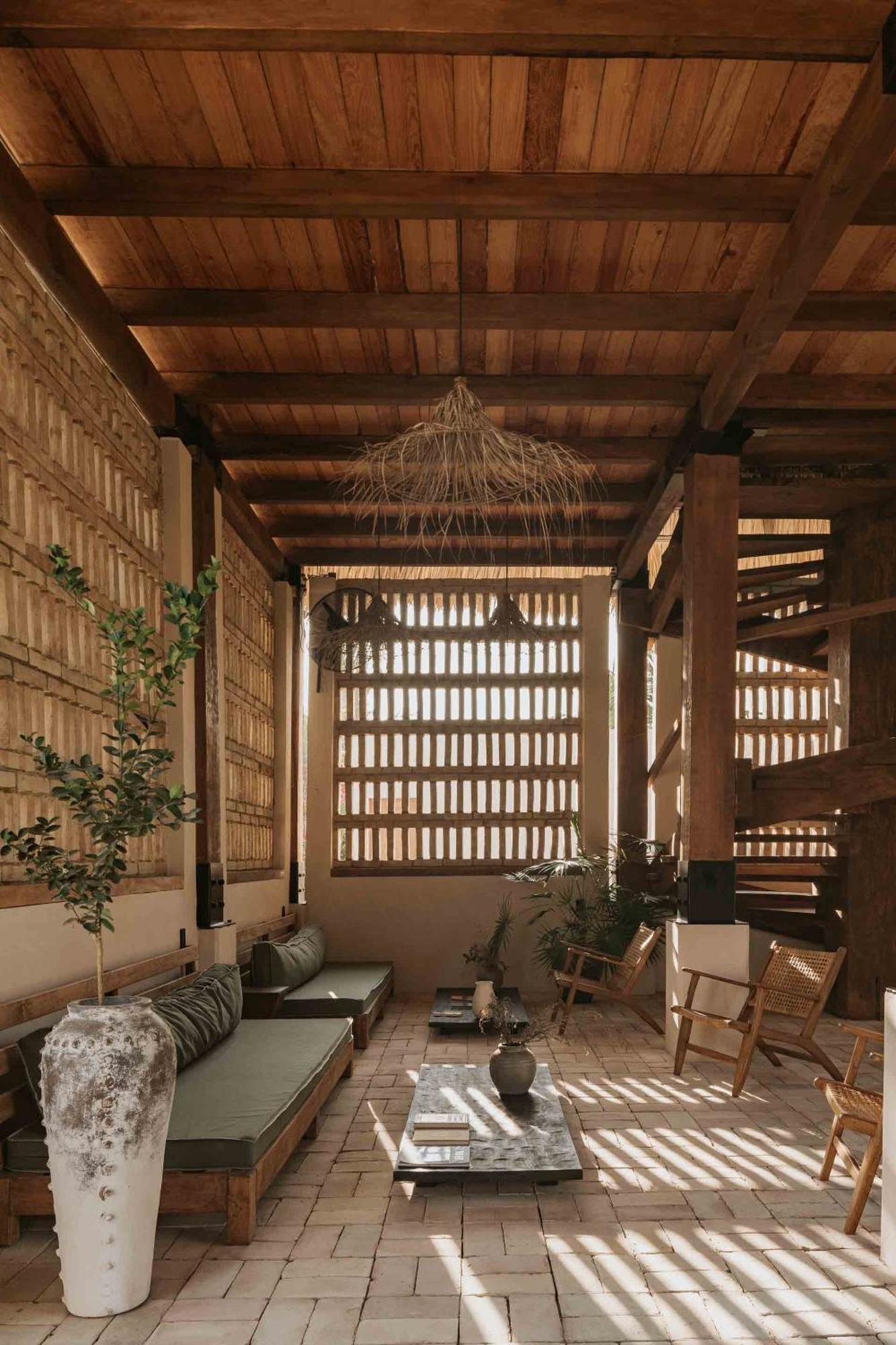 Hotel Casa Yuma, Puerto Escondido à Puerto Escondido  Extérieur photo