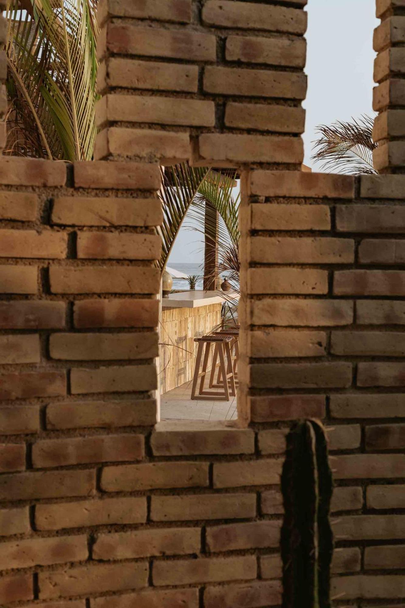 Hotel Casa Yuma, Puerto Escondido à Puerto Escondido  Extérieur photo