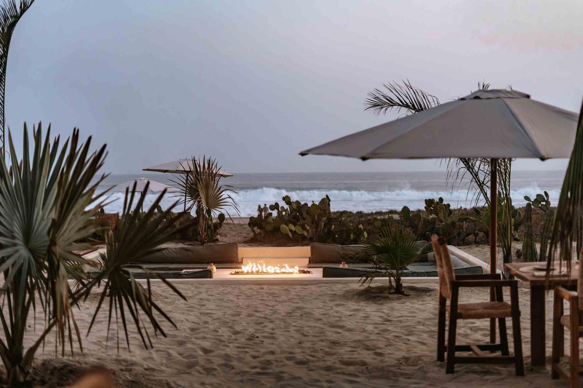 Hotel Casa Yuma, Puerto Escondido à Puerto Escondido  Extérieur photo
