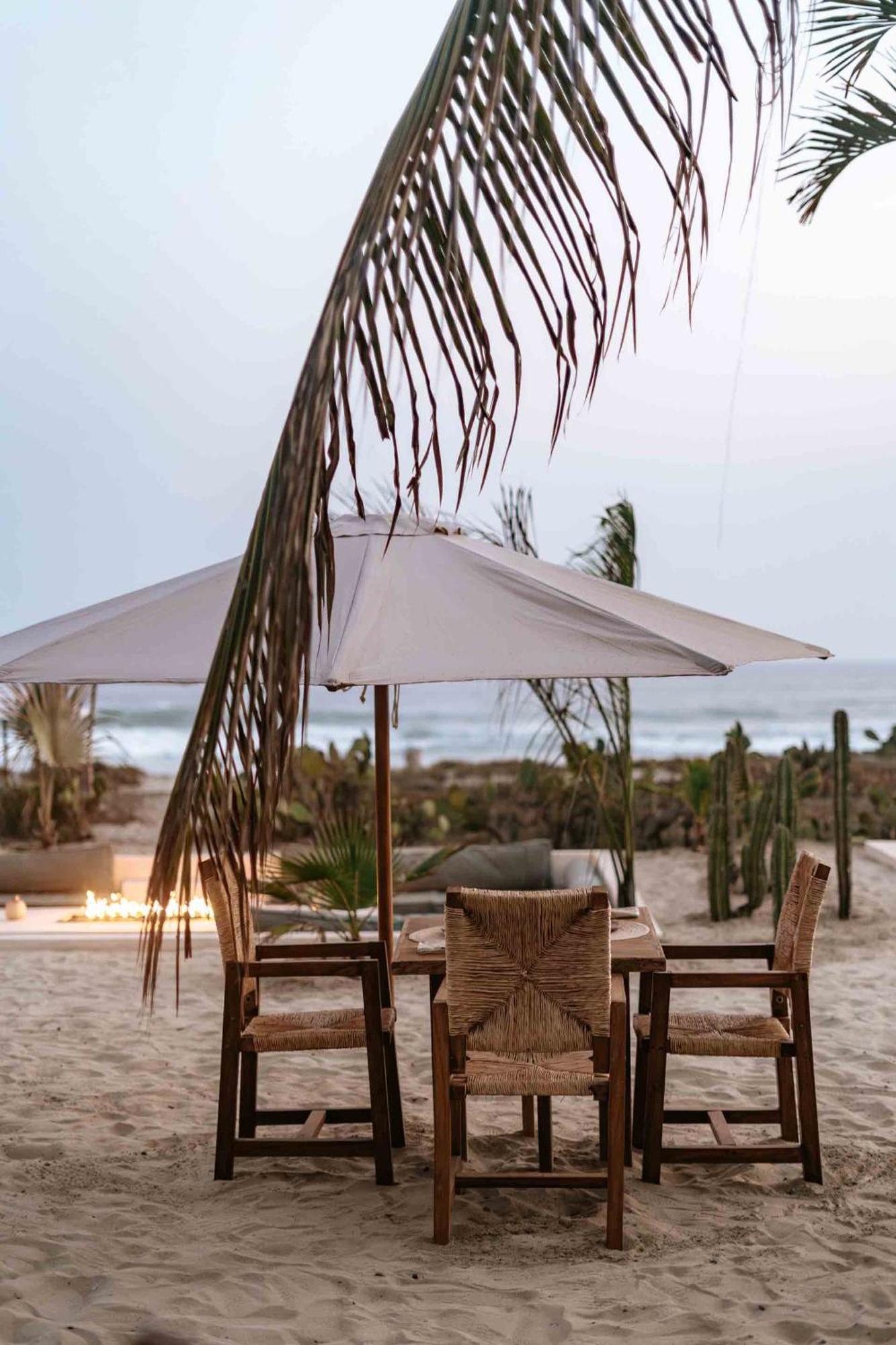 Hotel Casa Yuma, Puerto Escondido à Puerto Escondido  Extérieur photo