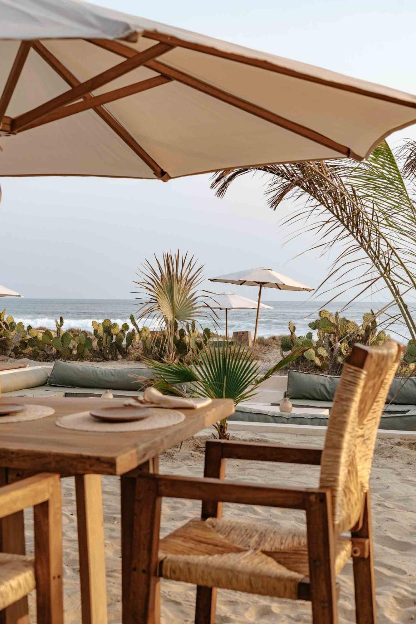 Hotel Casa Yuma, Puerto Escondido à Puerto Escondido  Extérieur photo