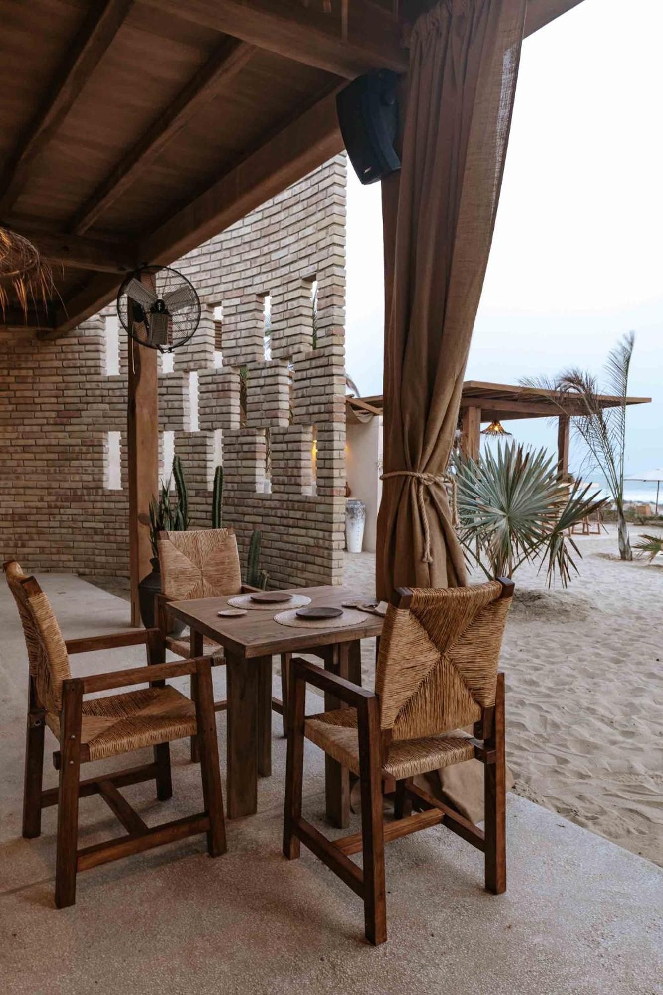 Hotel Casa Yuma, Puerto Escondido à Puerto Escondido  Extérieur photo