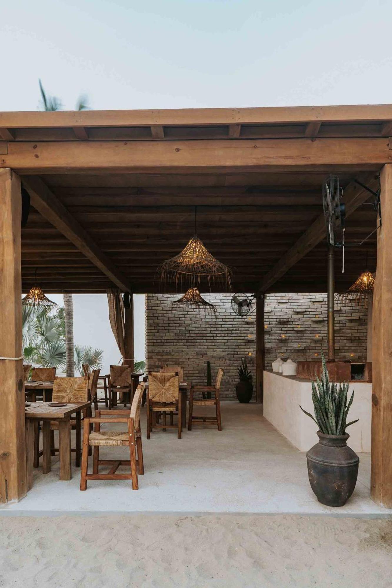 Hotel Casa Yuma, Puerto Escondido à Puerto Escondido  Extérieur photo