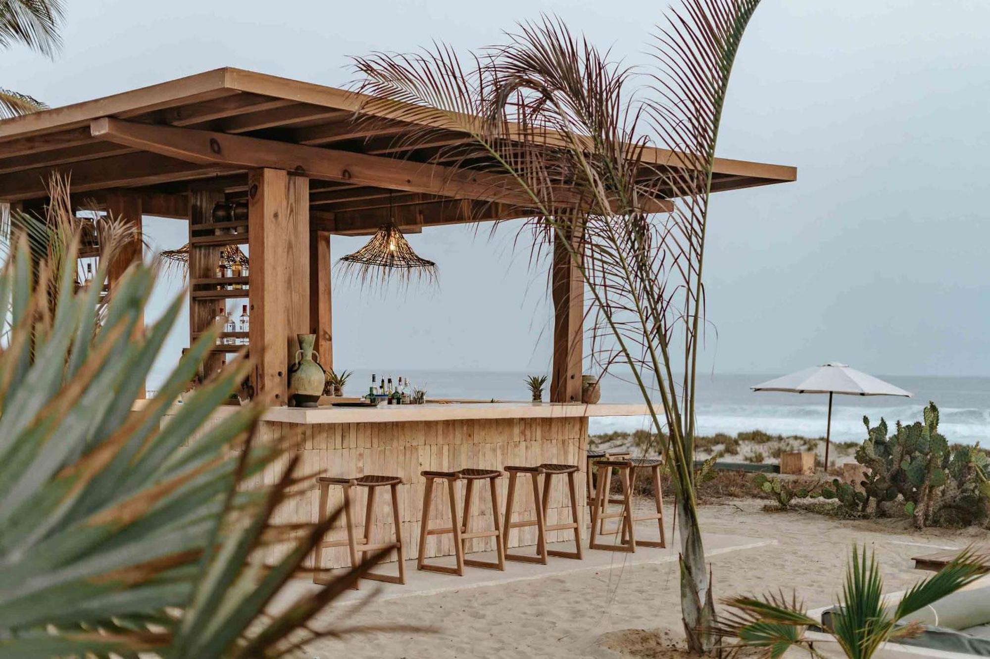 Hotel Casa Yuma, Puerto Escondido à Puerto Escondido  Extérieur photo