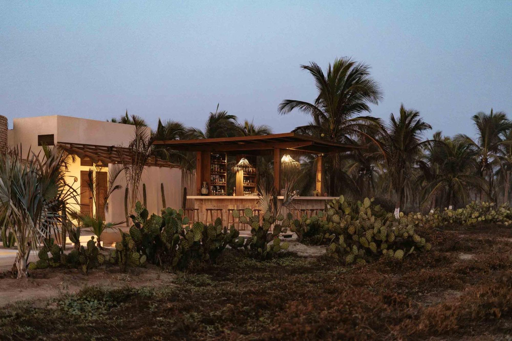 Hotel Casa Yuma, Puerto Escondido à Puerto Escondido  Extérieur photo