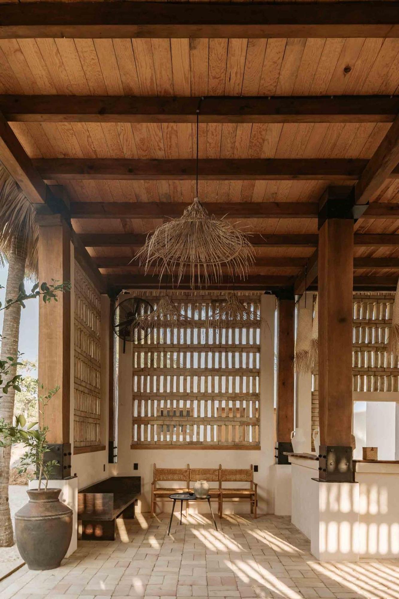 Hotel Casa Yuma, Puerto Escondido à Puerto Escondido  Extérieur photo