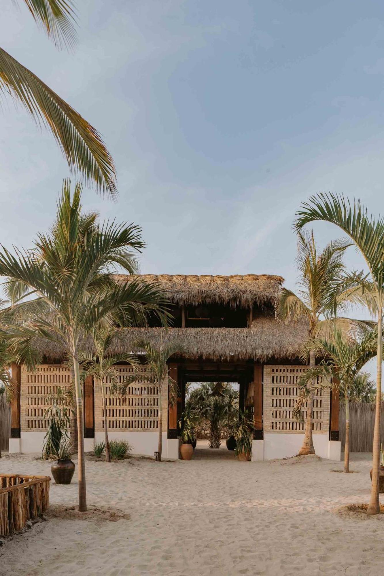 Hotel Casa Yuma, Puerto Escondido à Puerto Escondido  Extérieur photo