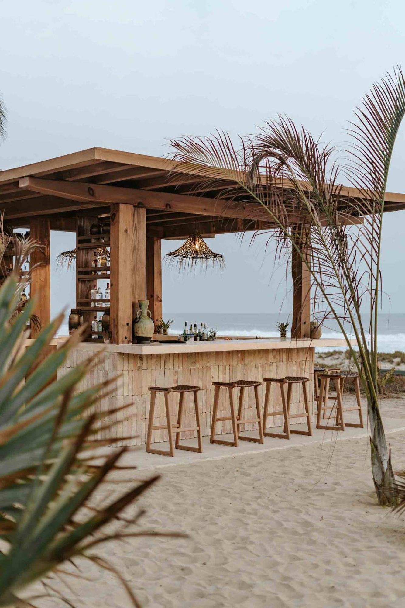 Hotel Casa Yuma, Puerto Escondido à Puerto Escondido  Extérieur photo