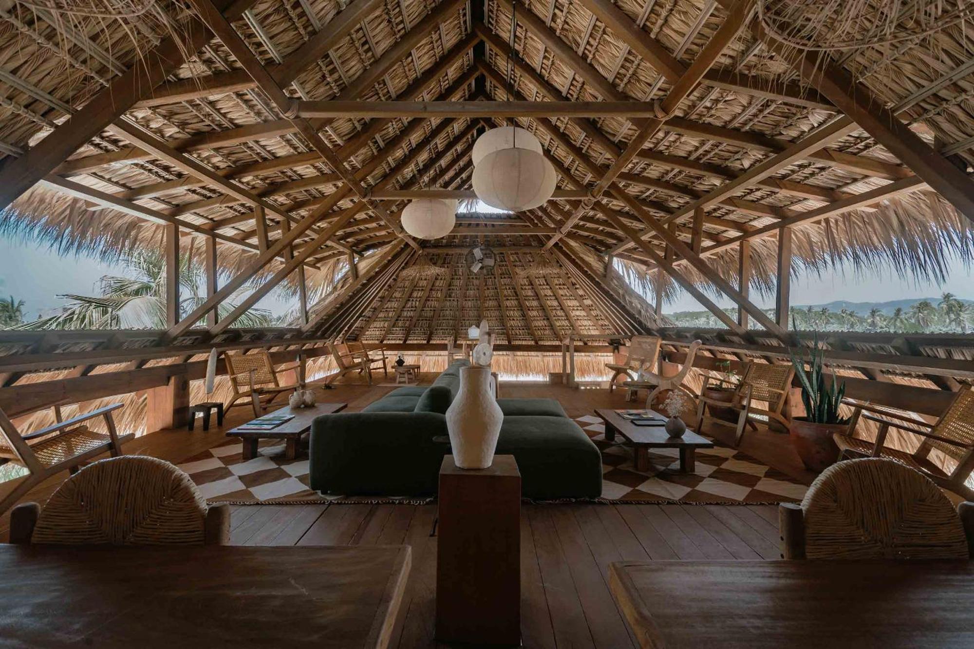 Hotel Casa Yuma, Puerto Escondido à Puerto Escondido  Extérieur photo