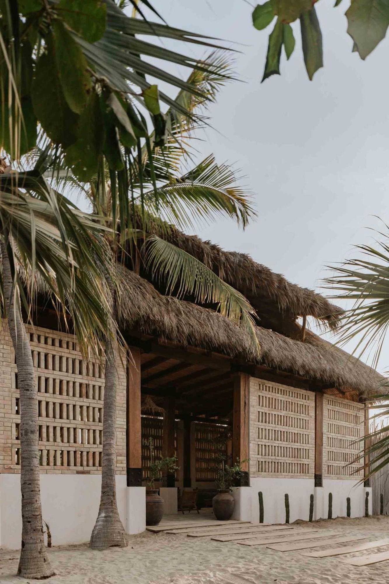Hotel Casa Yuma, Puerto Escondido à Puerto Escondido  Extérieur photo