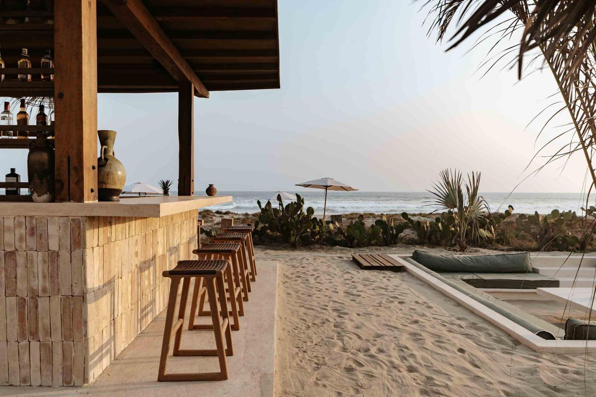 Hotel Casa Yuma, Puerto Escondido à Puerto Escondido  Extérieur photo