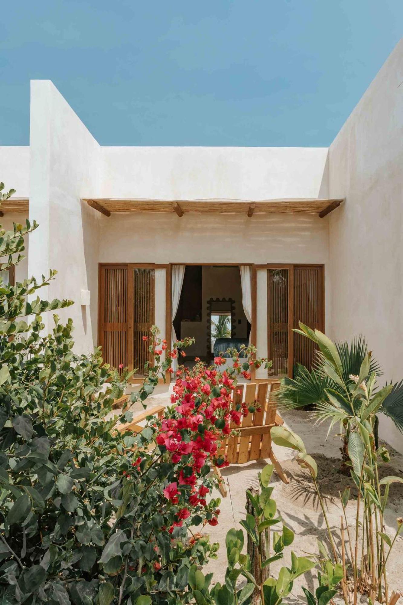 Hotel Casa Yuma, Puerto Escondido à Puerto Escondido  Extérieur photo