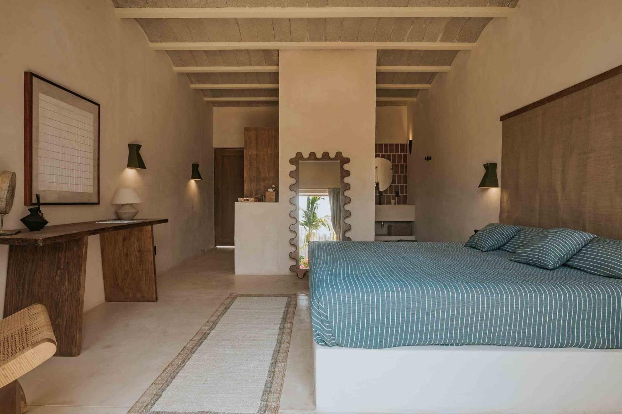 Hotel Casa Yuma, Puerto Escondido à Puerto Escondido  Extérieur photo