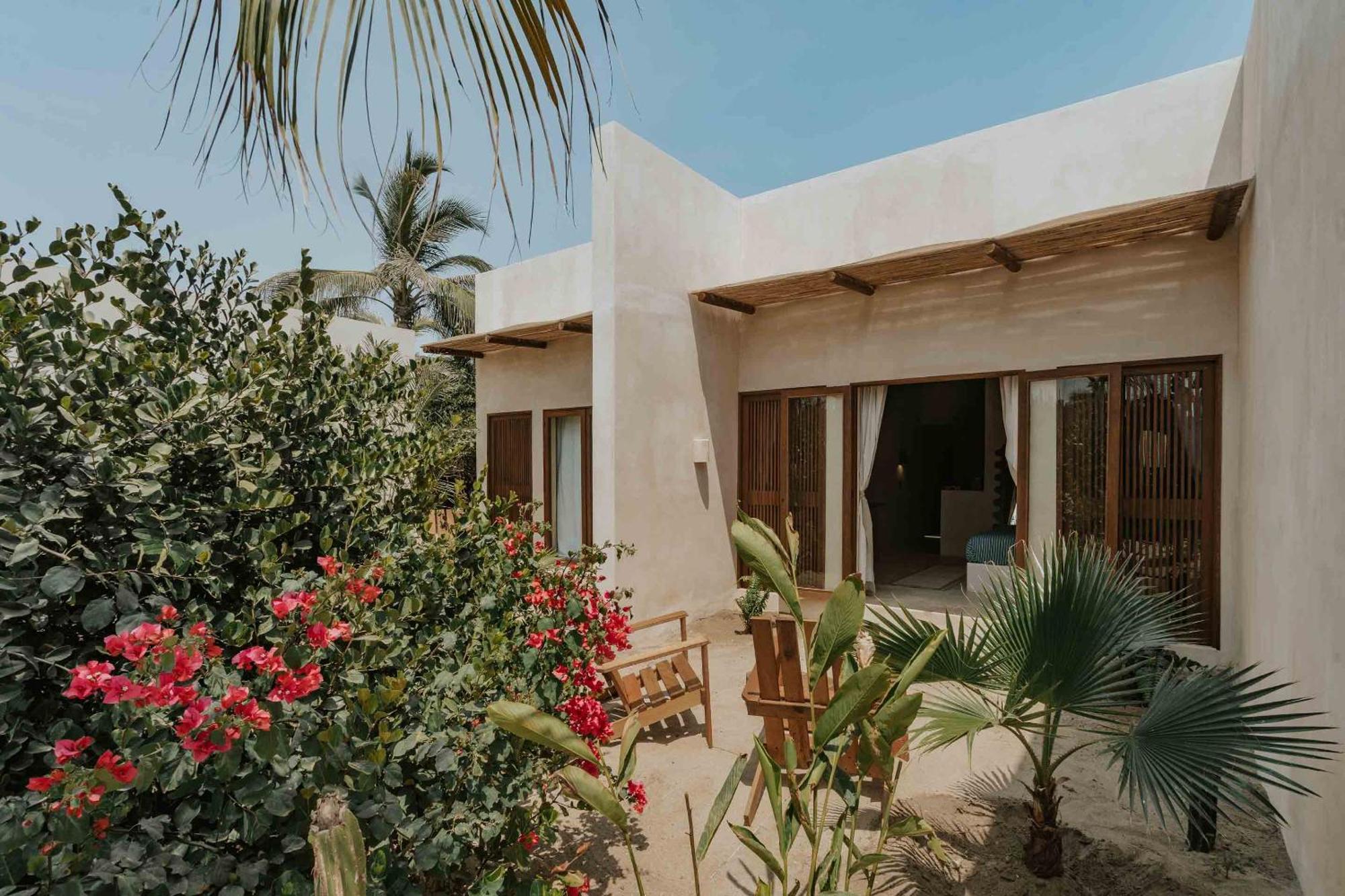 Hotel Casa Yuma, Puerto Escondido à Puerto Escondido  Extérieur photo