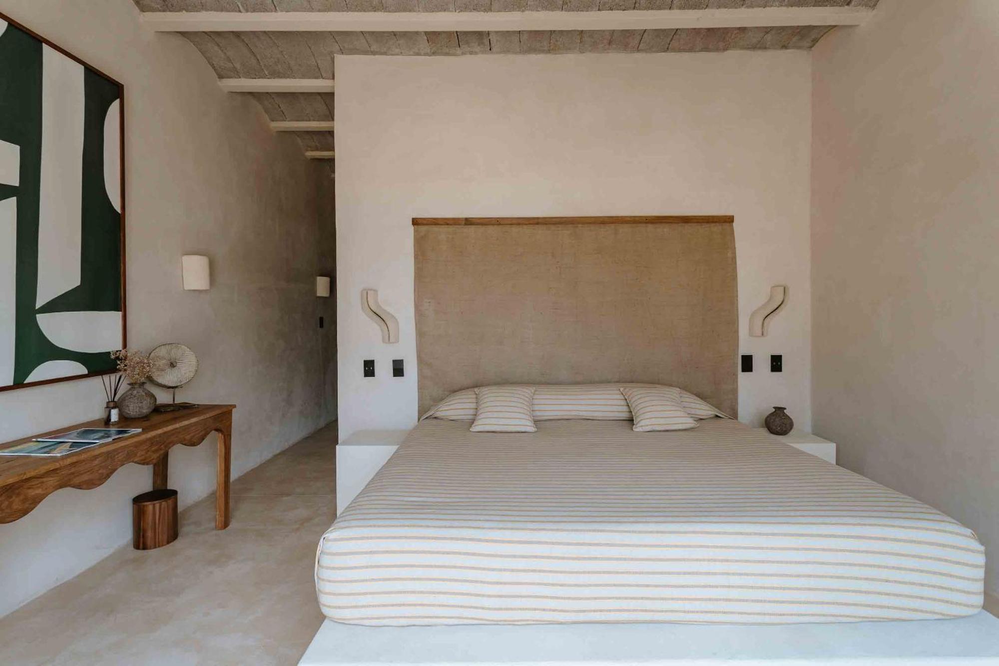 Hotel Casa Yuma, Puerto Escondido à Puerto Escondido  Extérieur photo